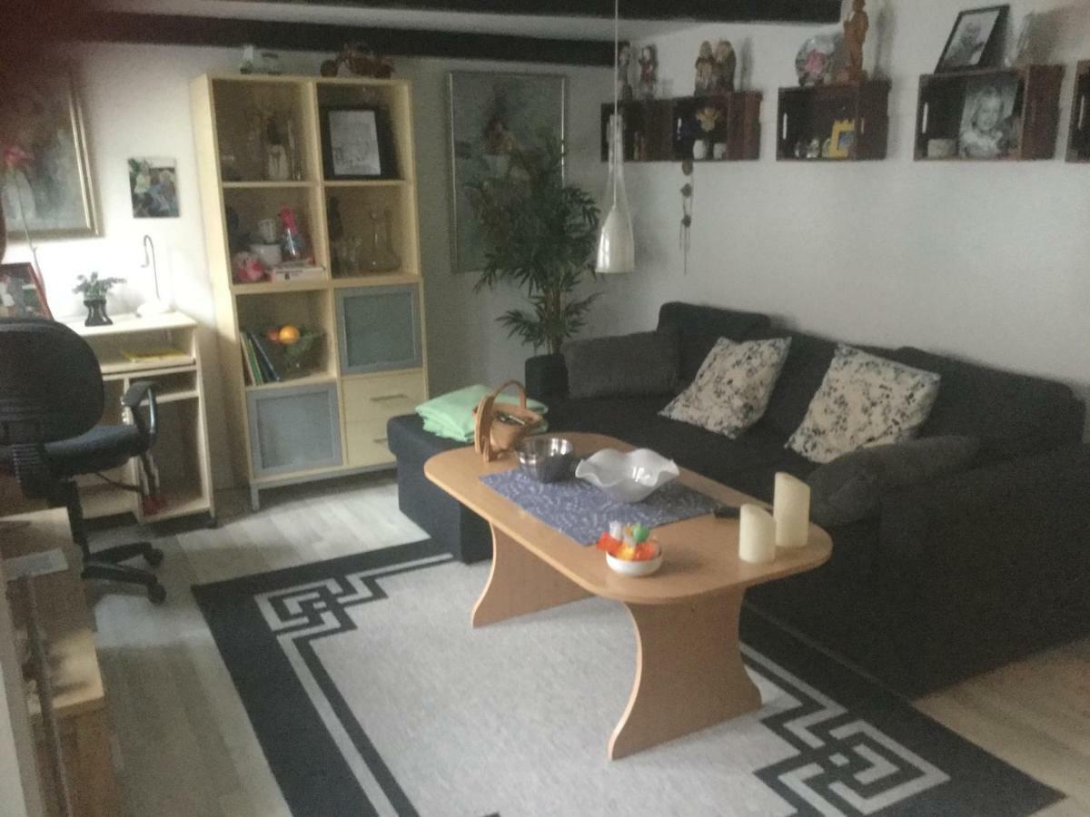 Willa Sondergade 21 Marstal Zewnętrze zdjęcie